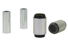 Load image into Gallery viewer, Whiteline Plus 7/03-11 Mazda RX8 Rear Control Arm Lower Inner Bushing Kit - W63387