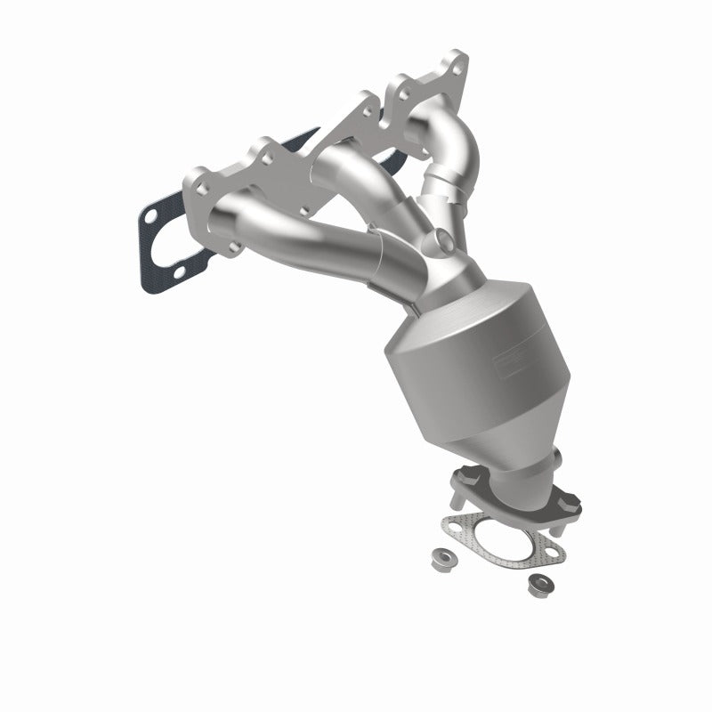 MagnaFlow 07-09 Hyundai Santa Fe 3.3L Direct Fit Converter - 5582202