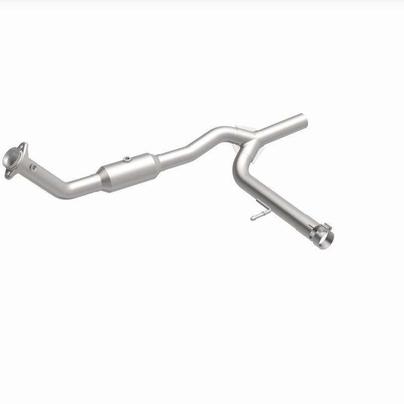 MagnaFlow 2006 Ford F-150 4.6L Direct Fit Converter - 4651410