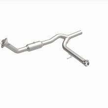 Load image into Gallery viewer, MagnaFlow 2006 Ford F-150 4.6L Direct Fit Converter - 4651410