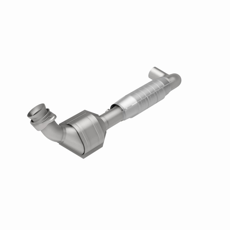 MagnaFlow Direct Fit Catalytic Converter 04-06 F-150 Pickup 5.4L 2WD D/S - 93664