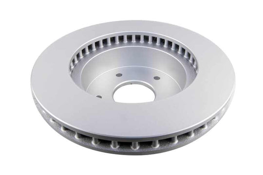 DBA 70-82 Chevrolet Corvette Rear En-Shield Street Series Rotor - DBA3436E