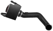 Load image into Gallery viewer, K&amp;N 16-17 Nissan Titan XD V8-5.0L DSL 63 Series AirCharger Performance Intake - 63-6017