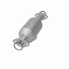 Load image into Gallery viewer, MagnaFlow Direct Fit Catalytic Converter 81-83 Toyota Pick Up 2.4L - 3391895