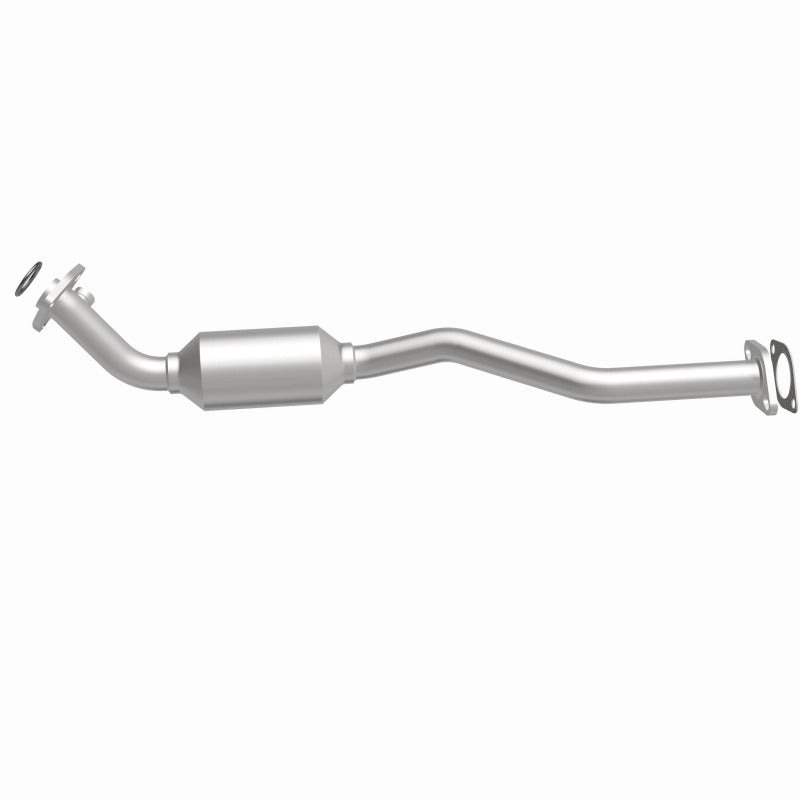 MagnaFlow Direct Fit Catalytic Converter 01-04 Frontier 3.3L D/S OEM - 49480