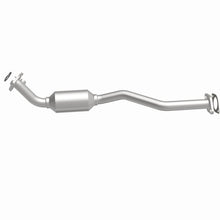 Load image into Gallery viewer, MagnaFlow Direct Fit Catalytic Converter 01-04 Frontier 3.3L D/S OEM - 49480