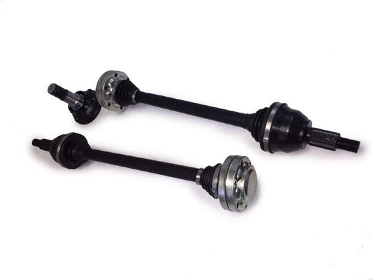 DSS 2016 Camaro SS 1400HP X5 Direct-Fit Axle -Left (Short) RA5430X5 - 510301