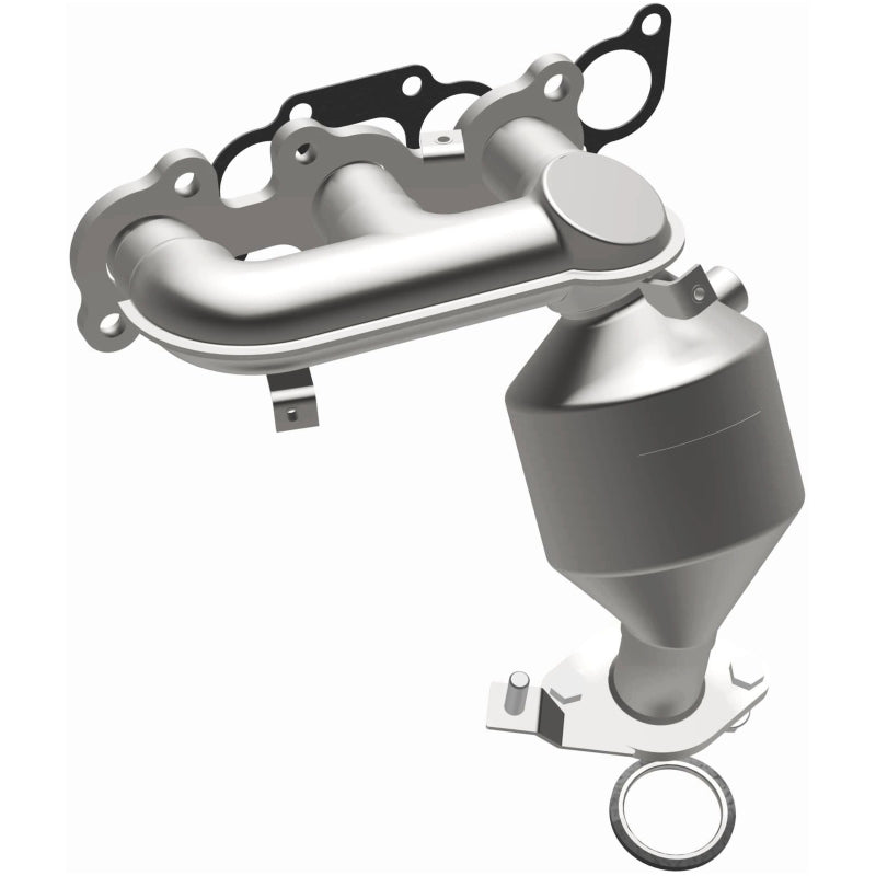 MagnaFlow Direct Fit Catalytic Converter Avalon/Sienna front manif - 50821