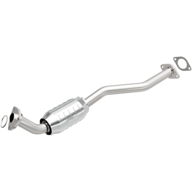 MagnaFlow Direct Fit Catalytic Converter 01-04 Xterra Driver Side Rear 3.3L - 447229