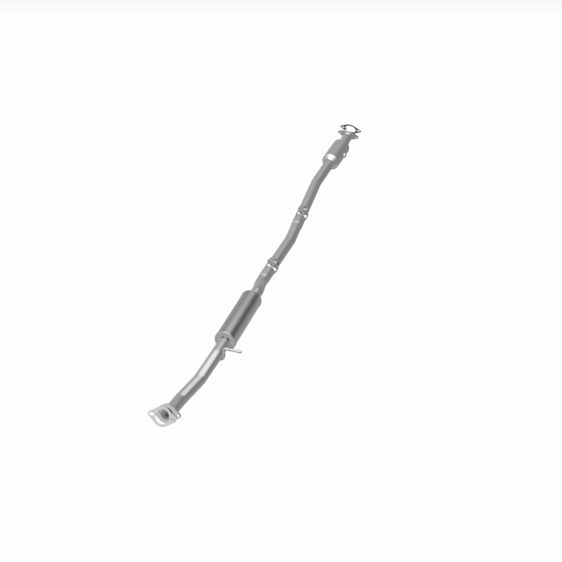 MagnaFlow 16-17 Hyundai Tucson L4 2.0 OEM Underbody Direct Fit Catalytic Converter - 21-146