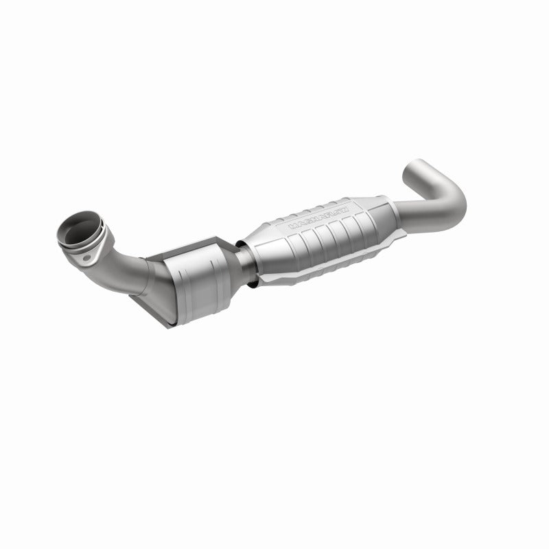 MagnaFlow Direct Fit Catalytic Converter 01-03 F-150 5.4 2WD D/S 49S - 93447