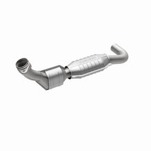 Load image into Gallery viewer, MagnaFlow Direct Fit Catalytic Converter 01-03 F-150 5.4 2WD D/S 49S - 93447