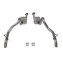 Load image into Gallery viewer, Flowmaster 87-93 Mustang GT 5.0L FlowFX SS Exhaust System - 717116