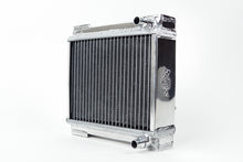 Load image into Gallery viewer, CSF Mercedes Benz E63 / CLS 63 M157 High Performance All Aluminum Auxiliary Radiators - 8198
