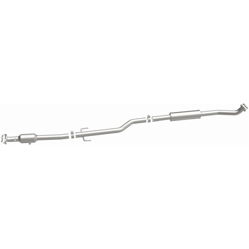 MagnaFlow 14-16 CX-5 L4 2.5 OEM Underbody Direct Fit Converter - 21-329