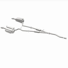 Load image into Gallery viewer, MagnaFlow BRE Exhaust Kit 05-09 Audi A4 2.0L - 106-0169