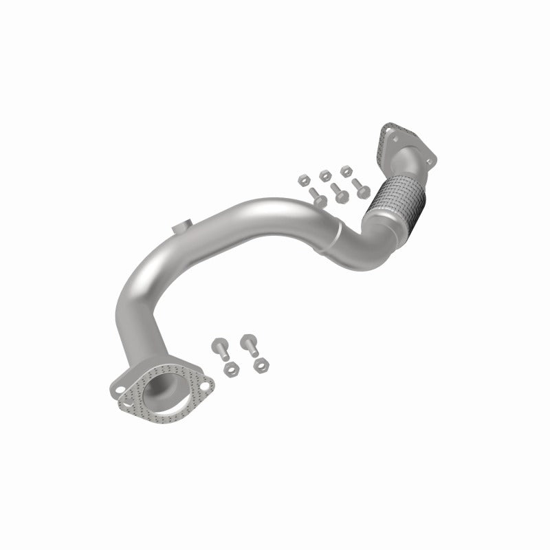 BRE Exhaust 13-17 BUICK ENCORE 1.4L Front Pipe Kit - 107-0286