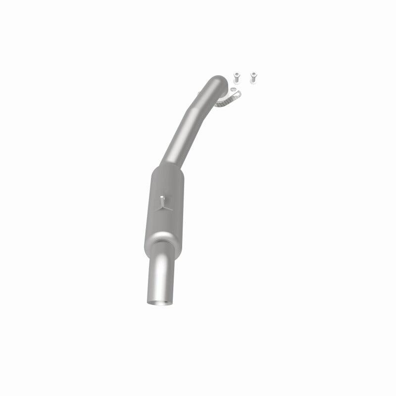 BRExhaust 02-05 Kia Sedona 3.5L Rear Muffler Kit - 108-0128