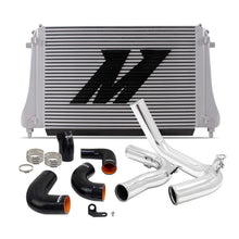 Load image into Gallery viewer, Mishimoto 22+ Volkswagen GTI MK8 (MQB) Performance Intercooler Kit P - MMINT-MK8-22KP