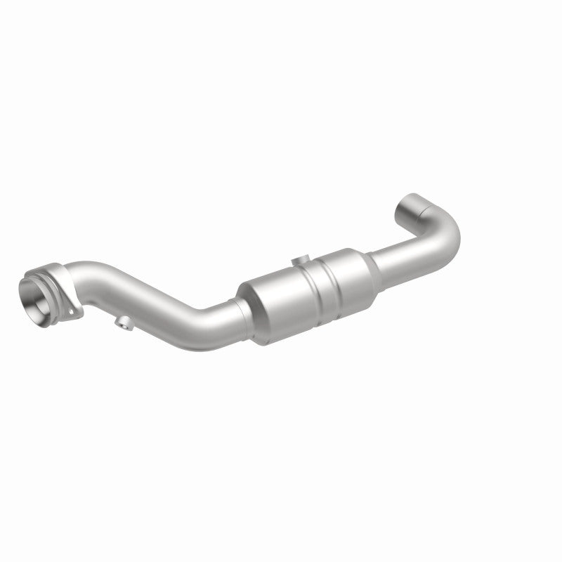 MagnaFlow 12-14 Ford F-150 3.5L Direct Fit Converter - 5451428