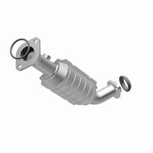 Load image into Gallery viewer, MagnaFlow Direct Fit Catalytic Converter 05-07 Cadillac CTS 3.6L P/S - 49885