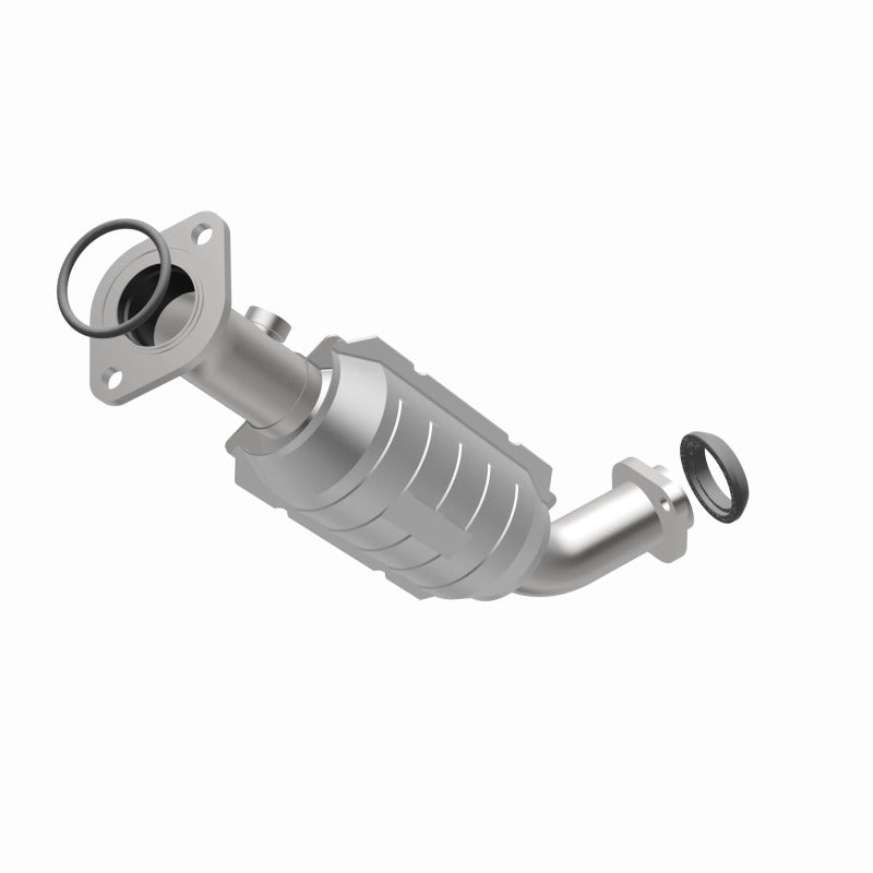 MagnaFlow Direct Fit Catalytic Converter 04-07 Cadillac CTS 2.8L/3.6L Driver Side - 24931