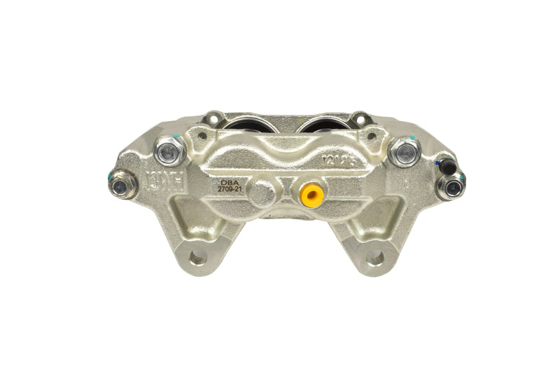 DBA 02-09 Toyota Landcruiser (J120) Street Series Left Front Caliper - DBAC1140