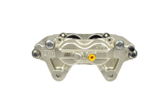 DBA 02-09 Toyota Landcruiser (J120) Street Series Left Front Caliper - DBAC1140