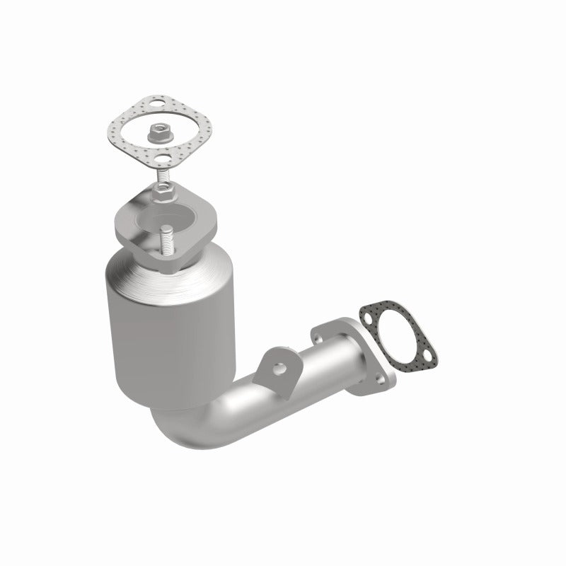 MagnaFlow Direct Fit Catalytic Converter 98-02Mitsu Mirage1.5 1.8LFr - 51488