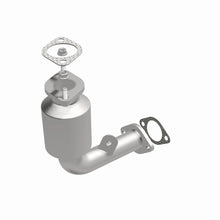 Load image into Gallery viewer, MagnaFlow Direct Fit Catalytic Converter 98-02Mitsu Mirage1.5 1.8LFr - 51488