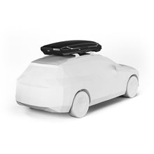 Load image into Gallery viewer, Thule Motion 3 XXL Low Roof Box Glossy - Black - 639550