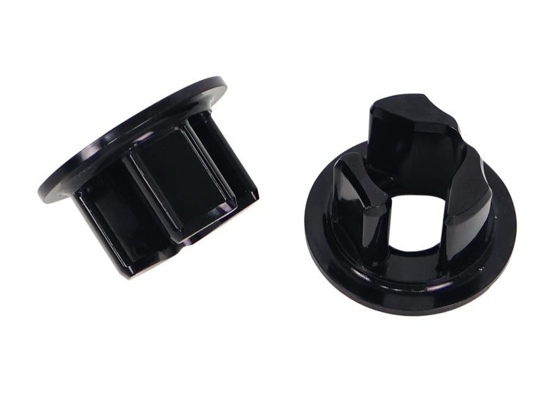 Whiteline 16-24 Mazda MX-5 Miata Rear Differential Bushing Insert Kit - W93581