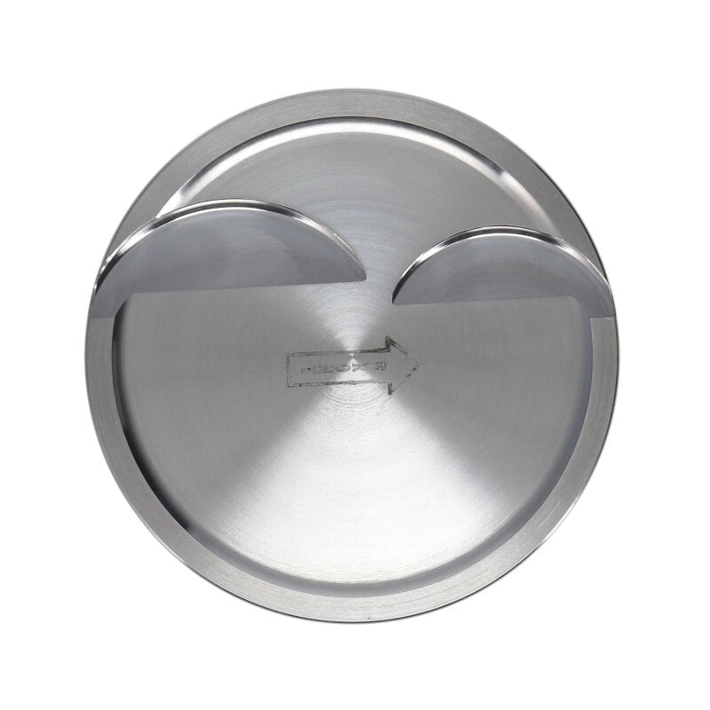 Manley Chevrolet 5.3L LS Gen III Piston Set-3.800 in. Bore 1.115 in. CH -7.00 CC - 561120C-8