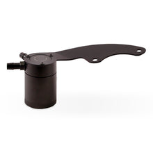 Load image into Gallery viewer, Mishimoto 11-14 Ford Mustang GT Baffled Oil Catch Can Kit - Black