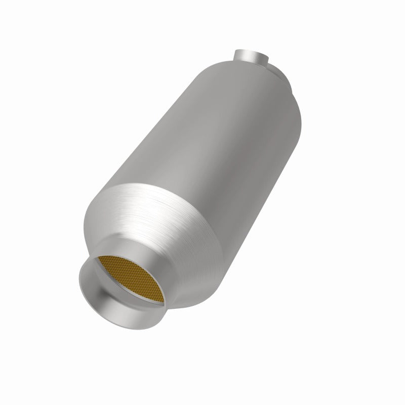 MagnaFlow Universal Carb Compliant 2.25in Catalytic Converter - 3322035