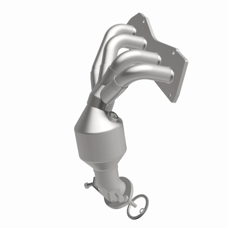 MagnaFlow Direct Fit Catalytic Converter 10-11 Toyota Camry 2.5L - 51800