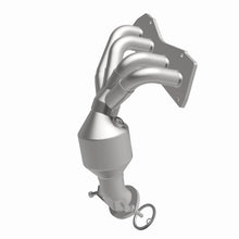 Load image into Gallery viewer, MagnaFlow Direct Fit Catalytic Converter 10-11 Toyota Camry 2.5L - 51800