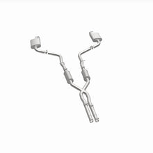 Load image into Gallery viewer, BRExhaust Exhaust Kit Replacement Dodge - 106-1002