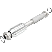 Load image into Gallery viewer, MagnaFlow Conv DF 06-08 Mazda 6 3.0L Rear (49 State) - 25204