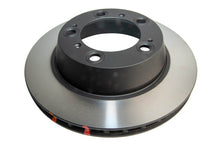 Load image into Gallery viewer, DBA 05-08 Porsche Boxster S (w/Iron Rotor) Rear 4000 Series Standard Rotor - DBA42395