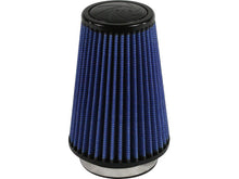 Load image into Gallery viewer, aFe MagnumFLOW Air Filters IAF P5R A/F P5R 3-1/2F x 5B x 3-1/2T x 7H x 1 FL - 24-90069
