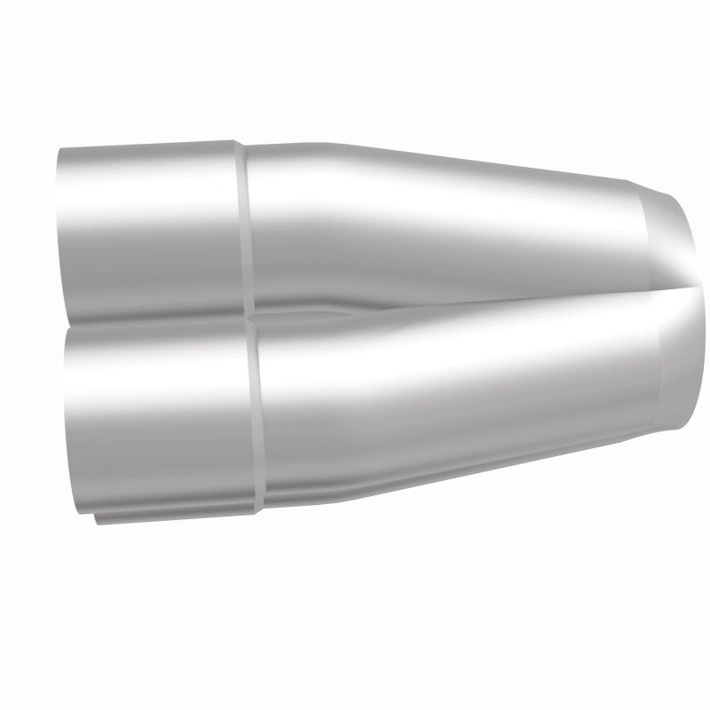 MagnaFlow Collector Merge 1.75 x 3 - 10802