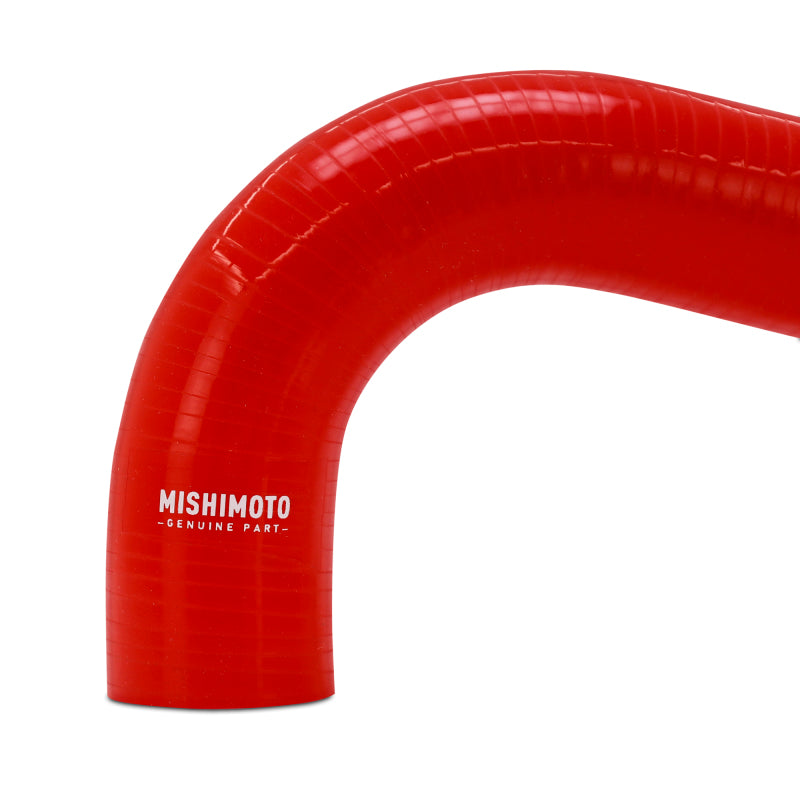 Mishimoto 12-15 Honda Civic Si Silicone Hose Kit - Red - MMHOSE-CIV-12SIRD