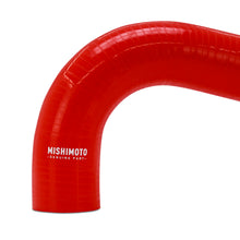Load image into Gallery viewer, Mishimoto 12-15 Honda Civic Si Silicone Hose Kit - Red - MMHOSE-CIV-12SIRD