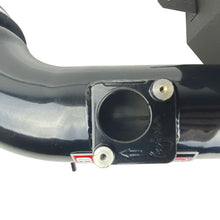 Load image into Gallery viewer, Injen 18-20 Toyota Camry V6 3.5L Laser Black Short Ram Air Intake - SP2036BLK