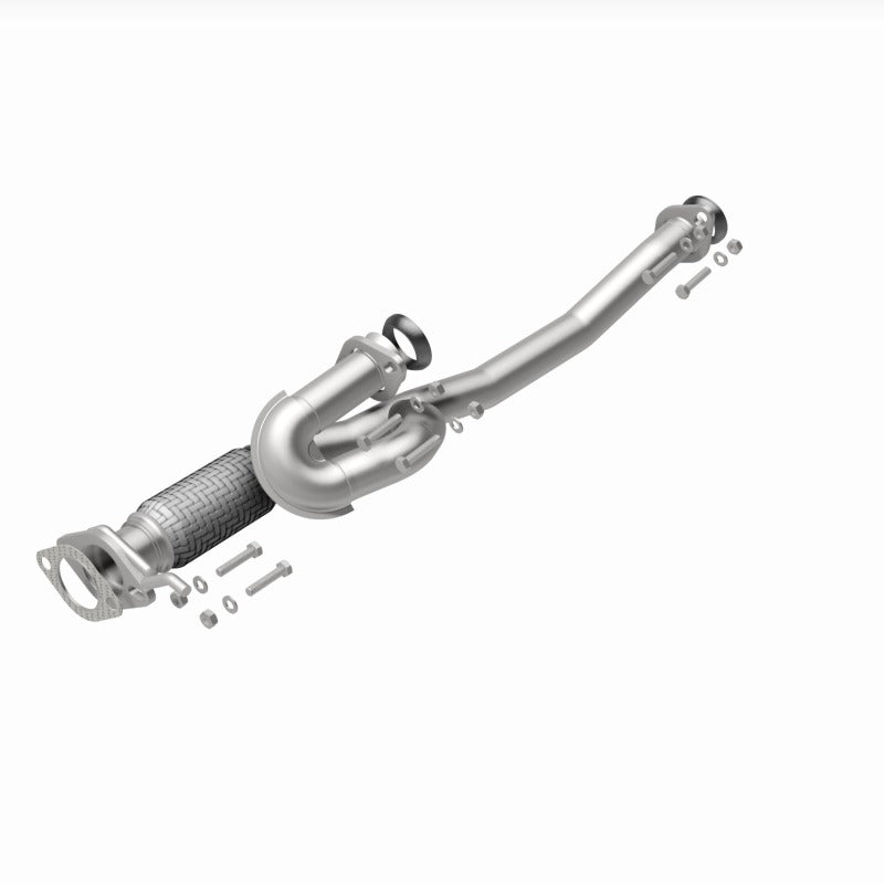 BRE Exhaust 05-07 Five Hundred Montego 3.0L Front Pipe Kit - 107-0122