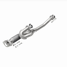 Load image into Gallery viewer, BRE Exhaust 05-07 Five Hundred Montego 3.0L Front Pipe Kit - 107-0122