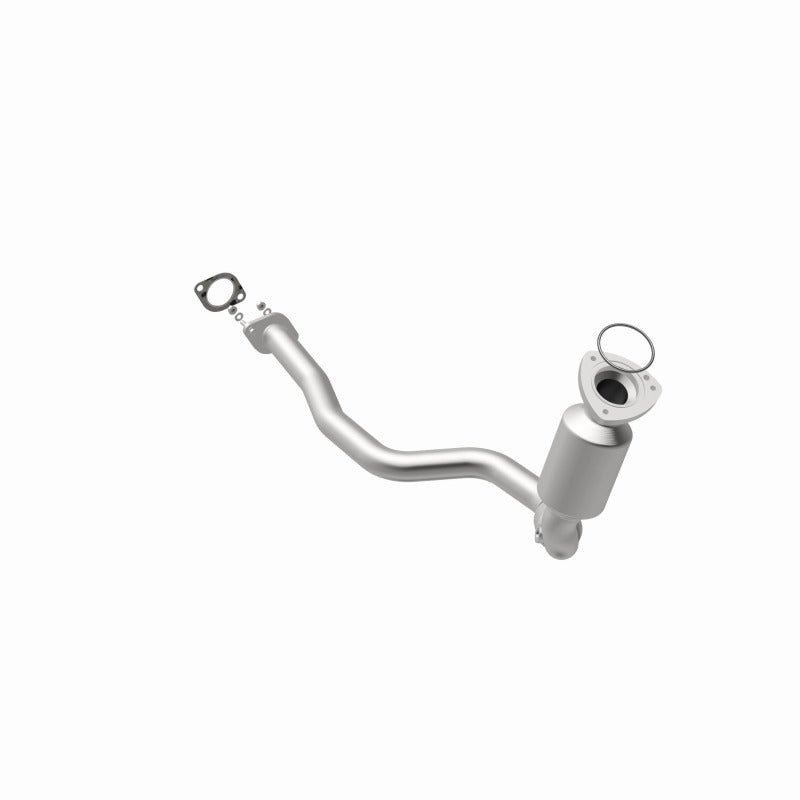 MagnaFlow 2008 EQUINOX 3.6L Underbody Direct Fit Converter - 52096