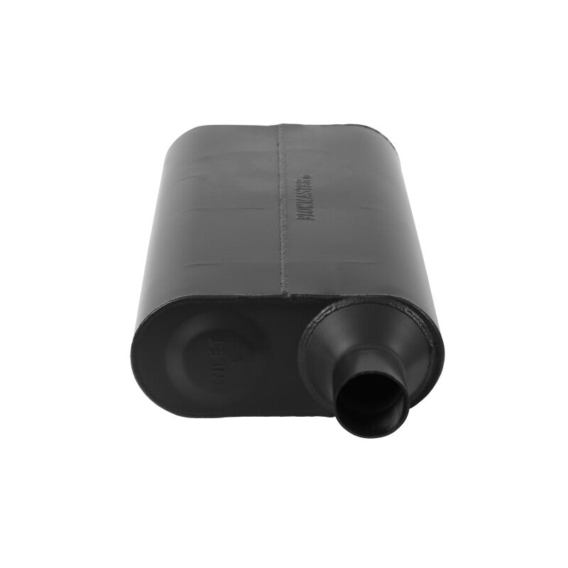 Flowmaster 2IN(O)/OUT(C) 50 Series DF Muffler - 942051