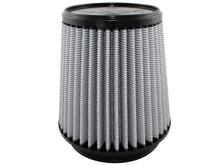 Load image into Gallery viewer, aFe MagnumFLOW Air Filters IAF PDS A/F PDS 5-1/2F x 7B x 5-1/2T x 7H - 21-90045